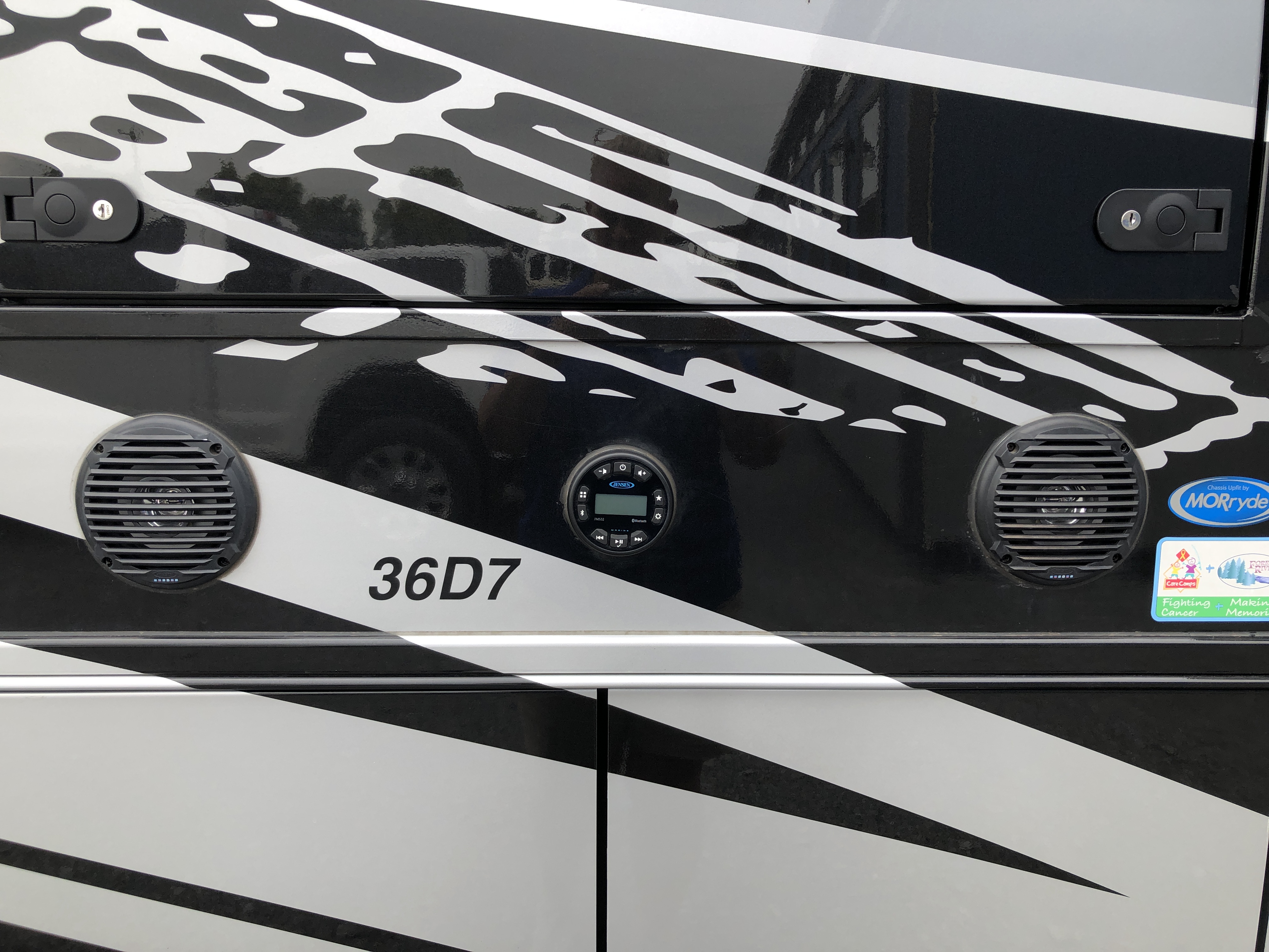 2022 Forest River Georgetown 7 Series GT7 36D7 - Image 9