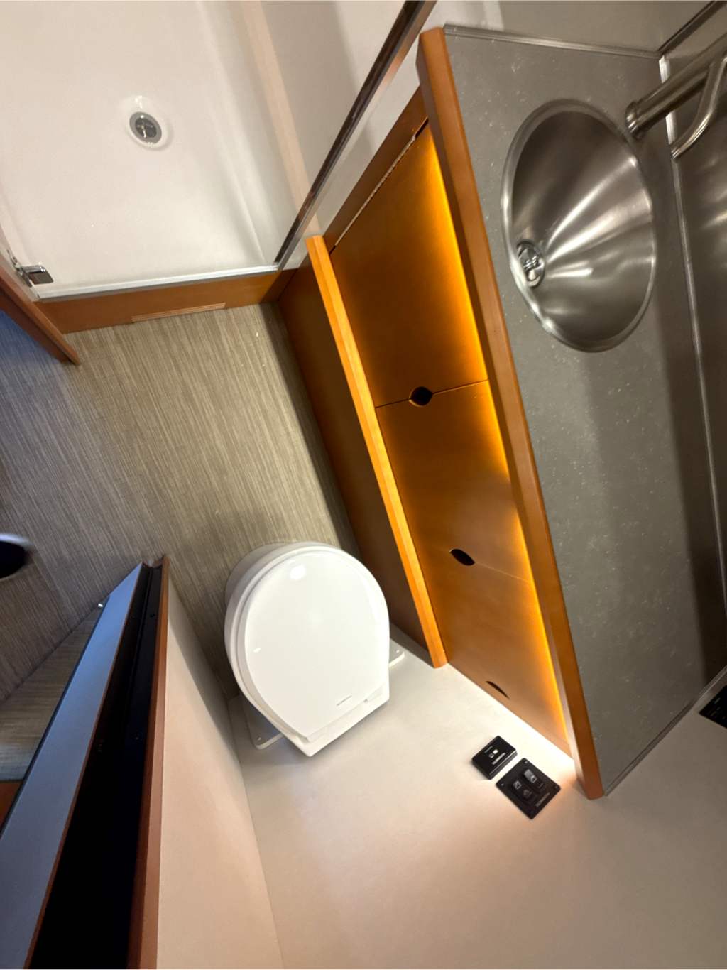 2026 AIRSTREAM FRANK LLOYD WRIGHT 28RBT - Image 34