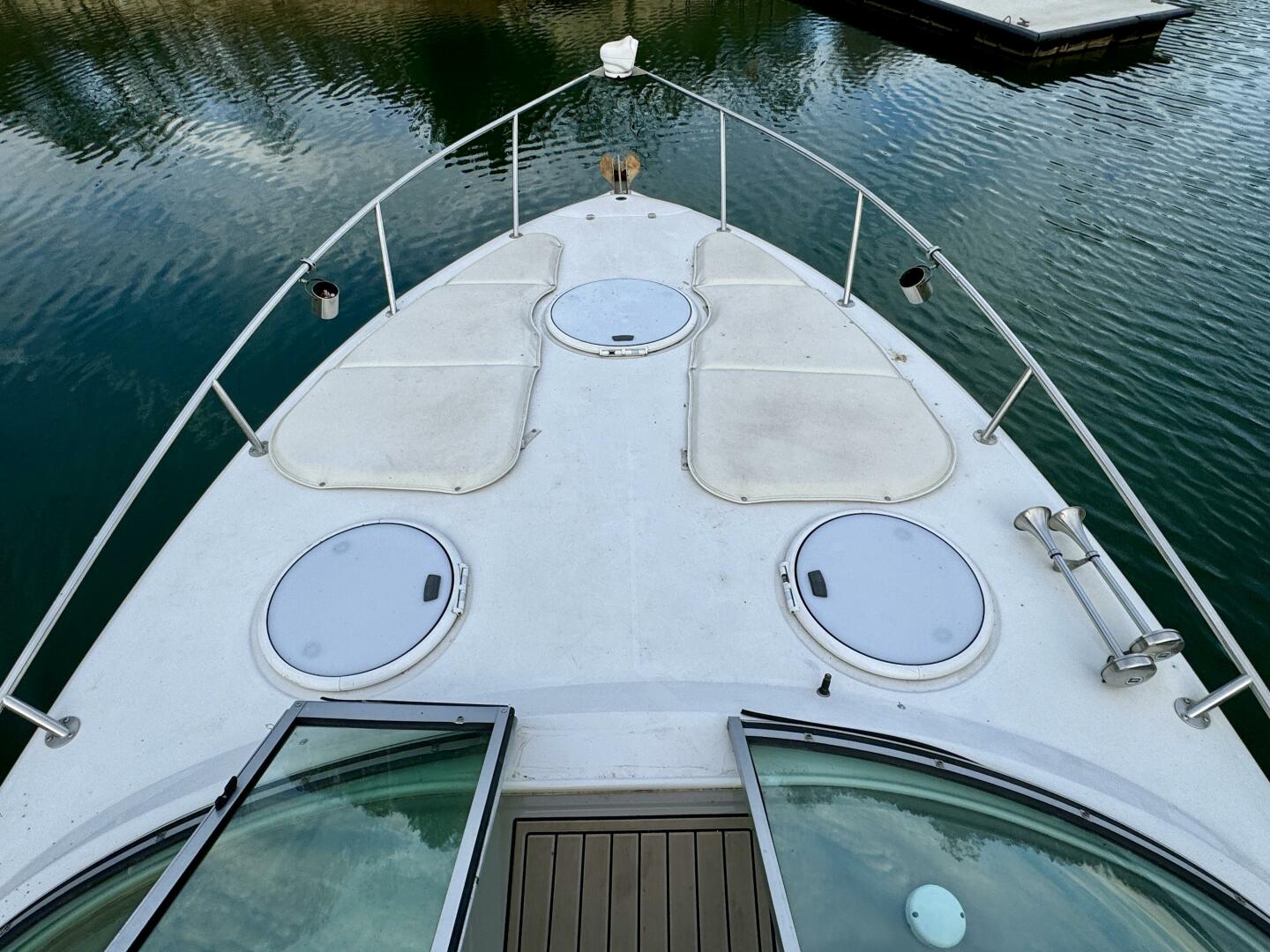 2004 Four Winns Vista 288 - Image 38