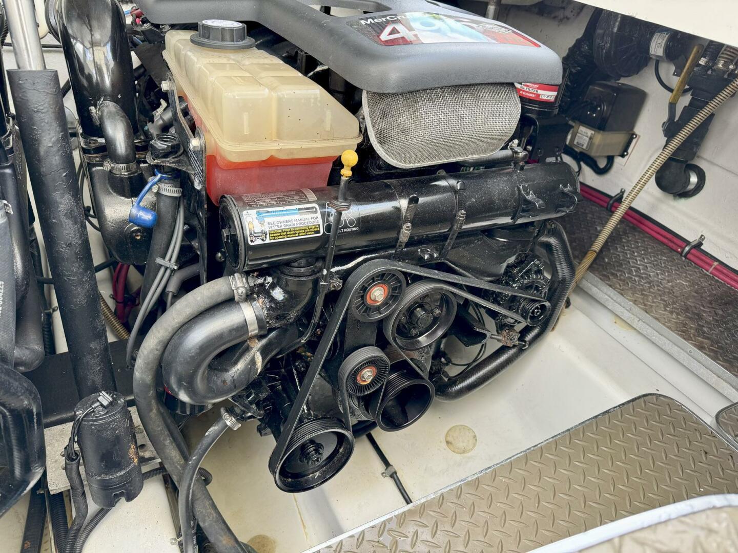 1999 Formula 400 Super Sport - Image 37