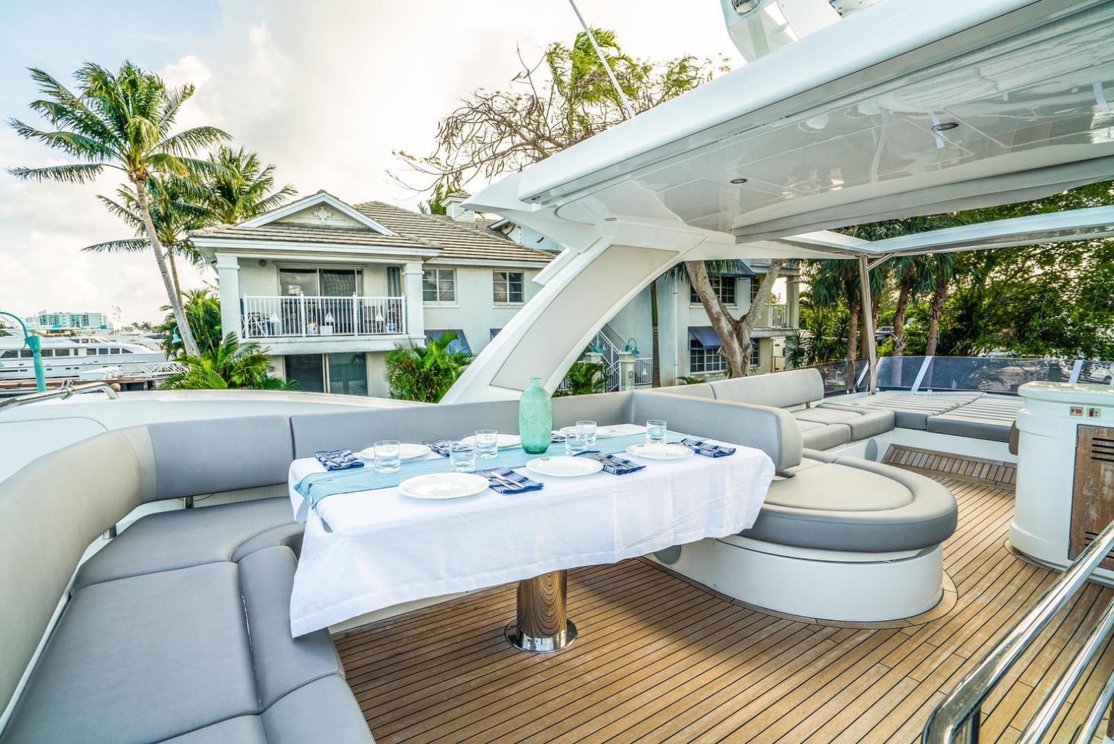 2019 Sunseeker Manhattan - Image 8