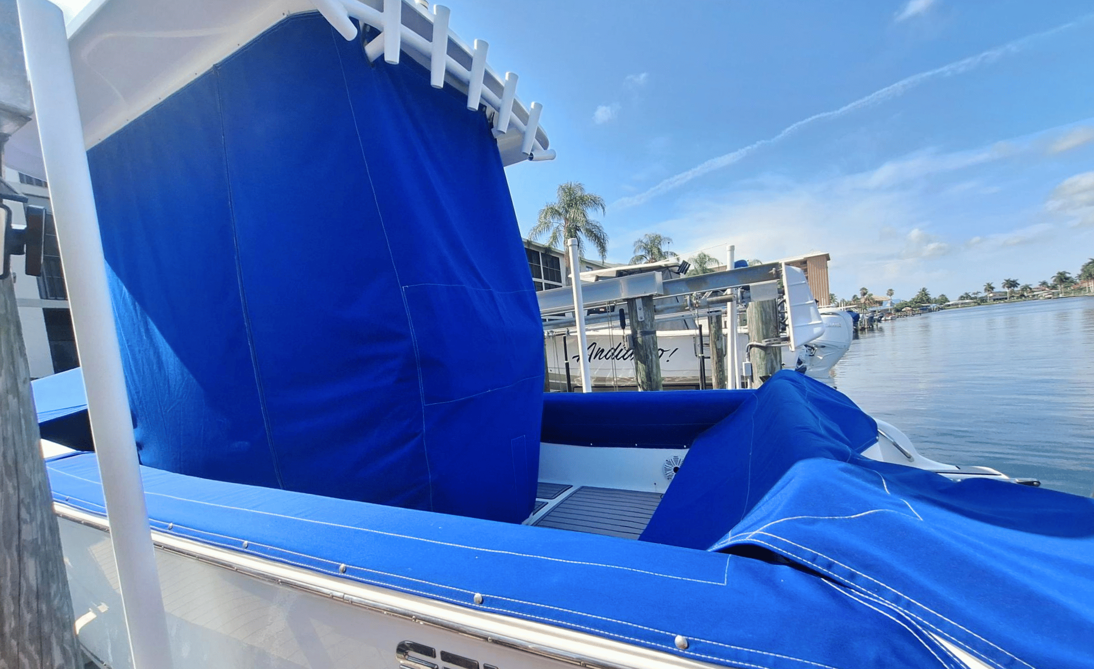 2020 SEA FOX 249 AVENGER - Image 6