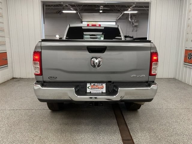 2024 Ram 3500 Tradesman - Image 10