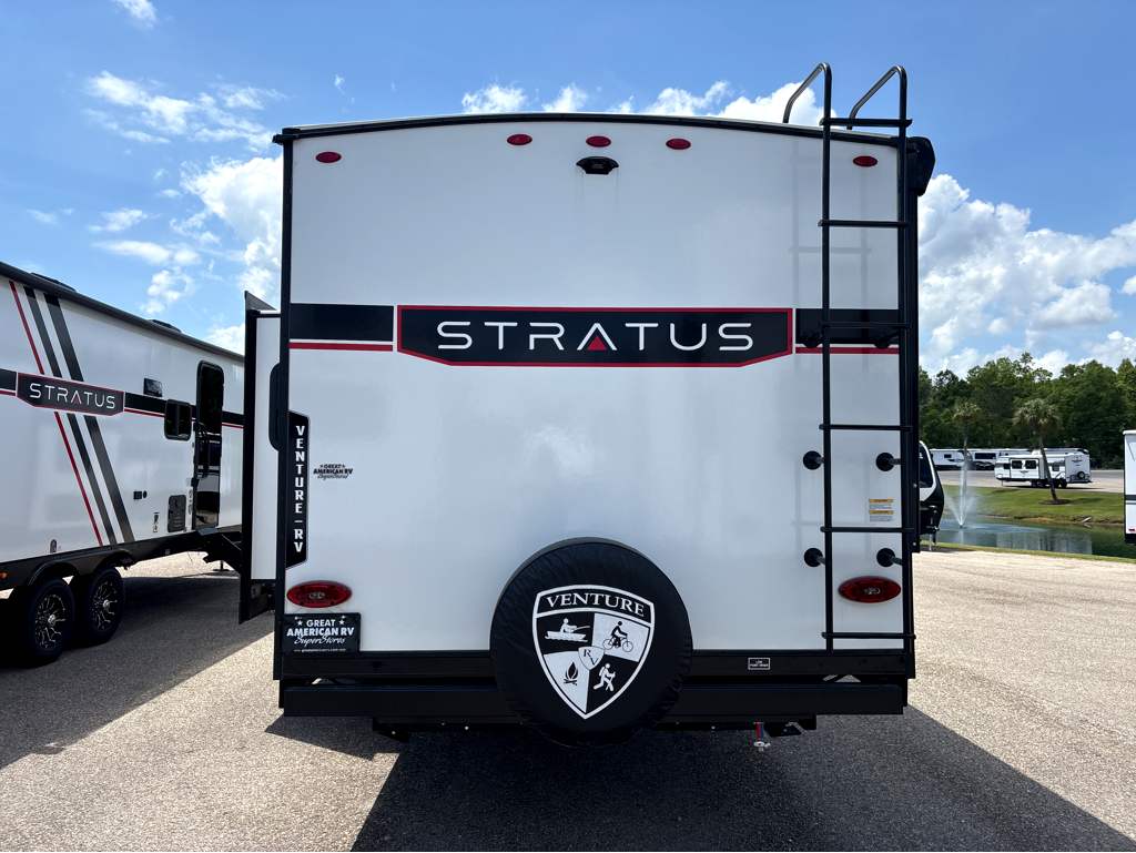 2026 VENTURE RV STRATUS 302VBH - Image 5