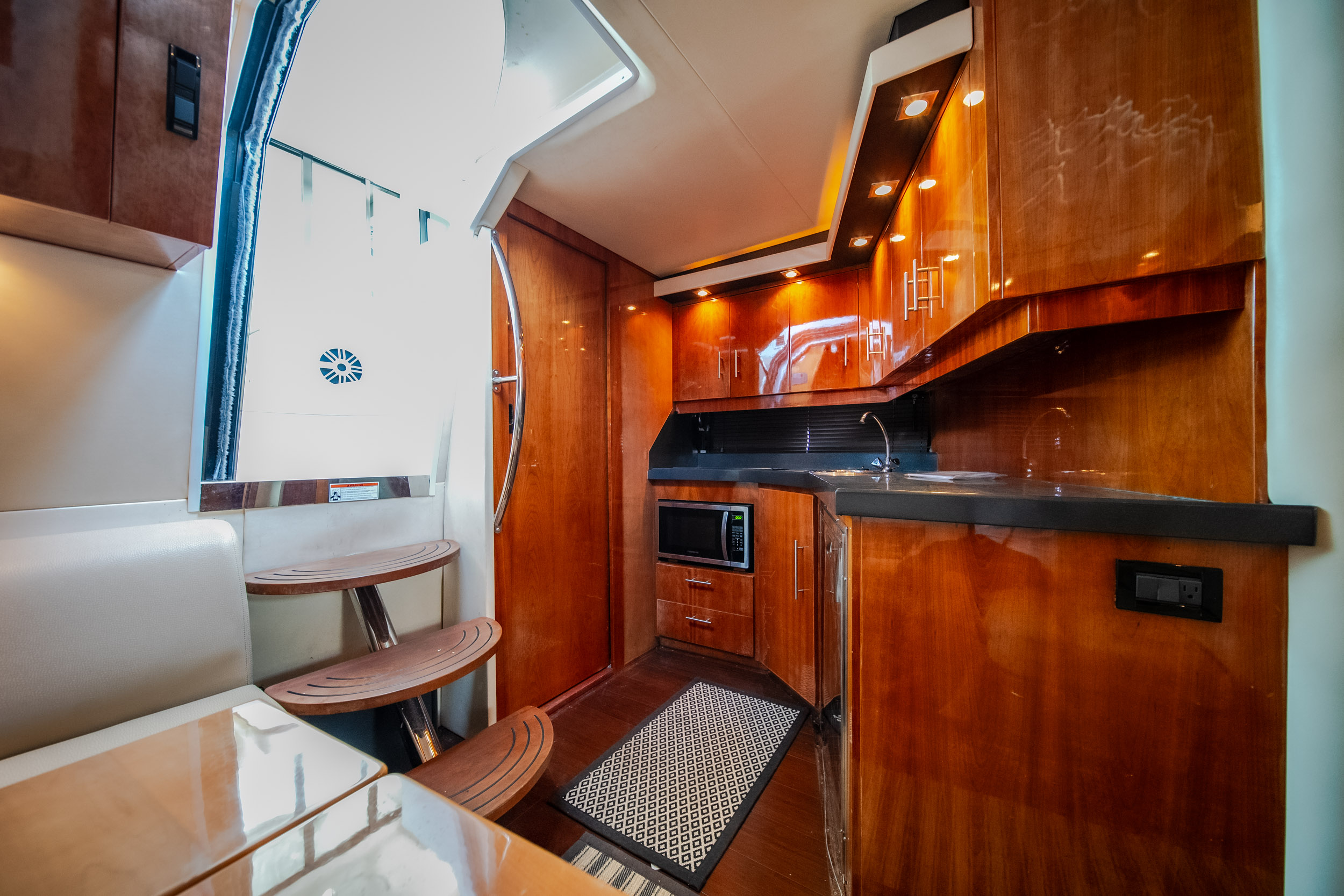 2012 Regal 42 Sport Coupe - Image 50