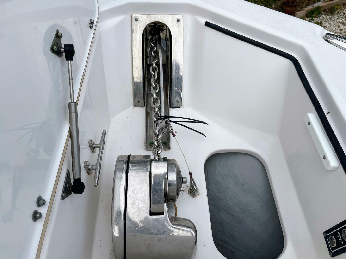 2019 Sea Fox 328 Commander - Image 71