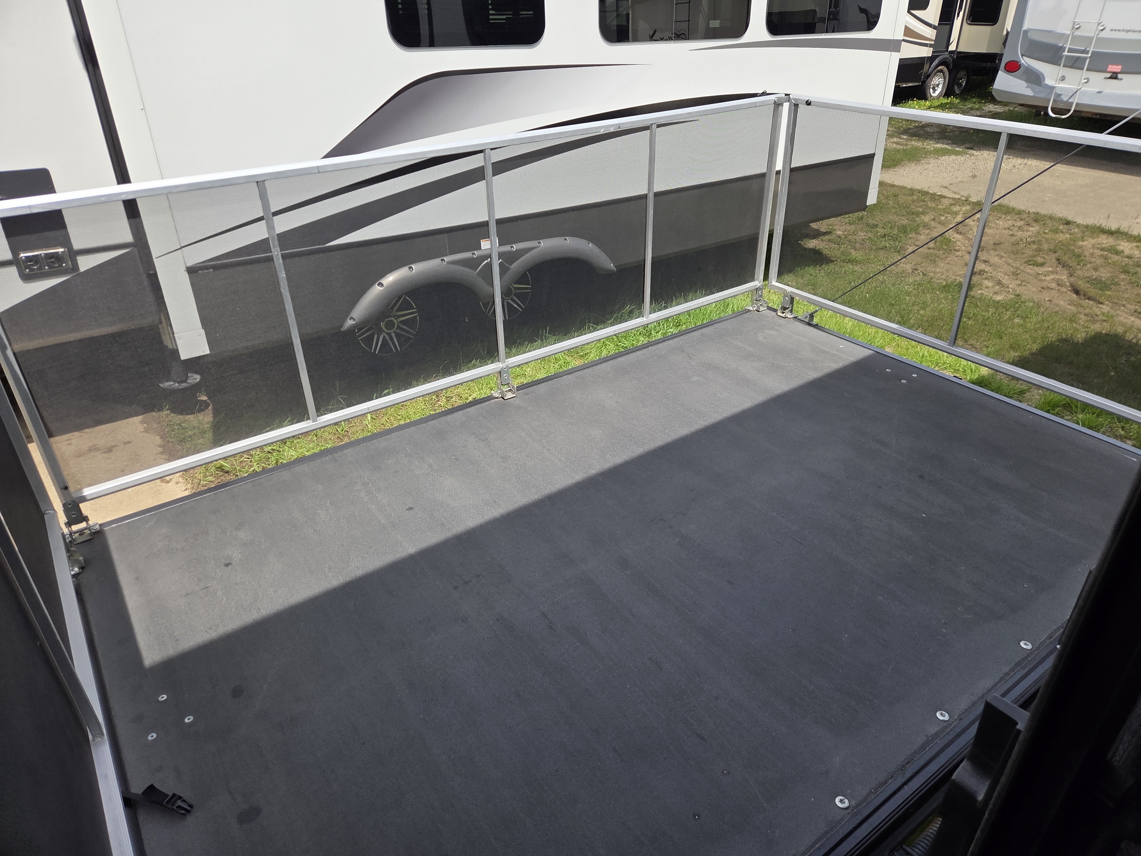 2021 Jayco Seismic 4113 - Image 16