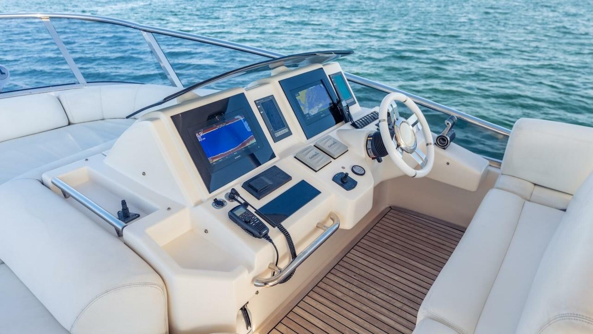 2012 Azimut Evolution - Image 33