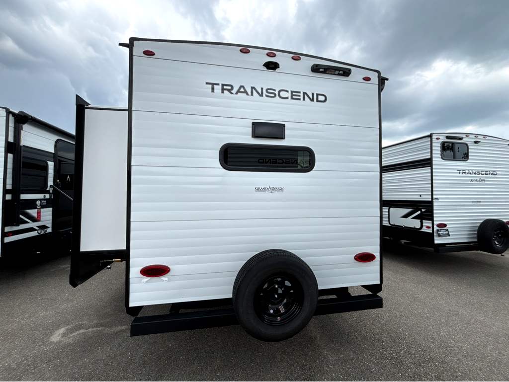 2026 GRAND DESIGN TRANSCEND 315RKT - Image 5
