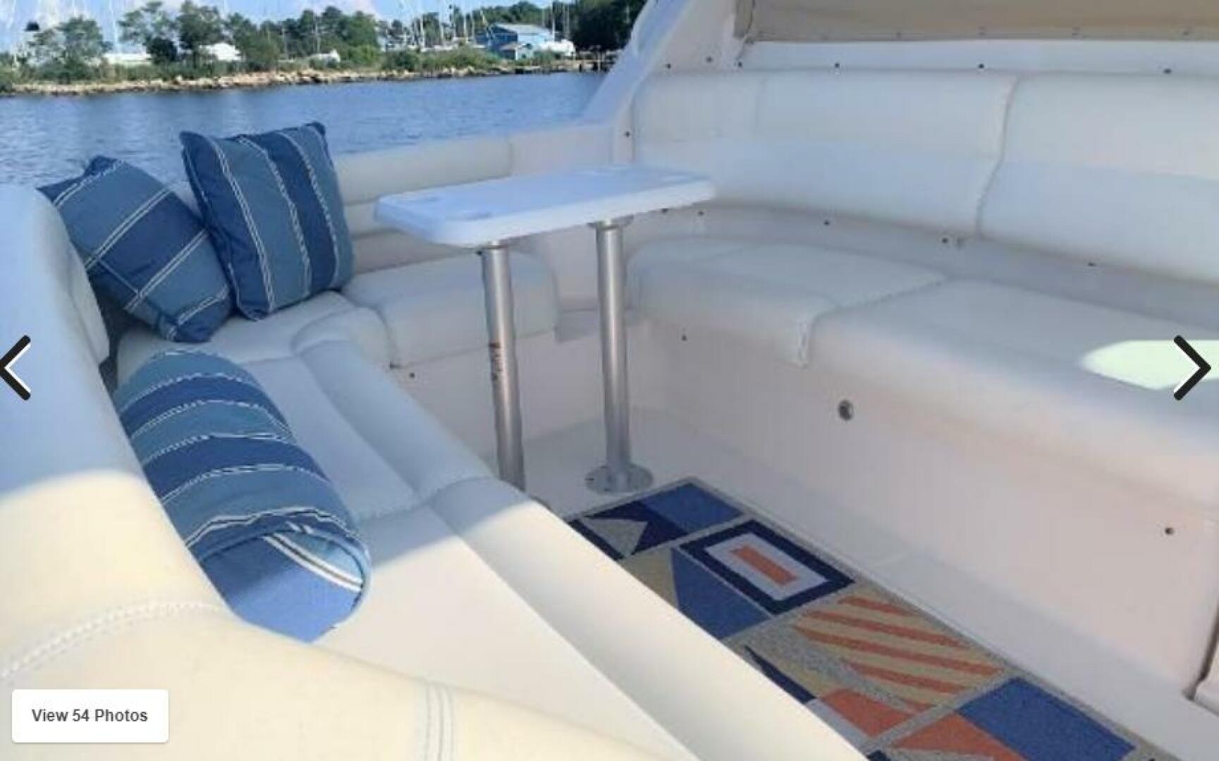 2009 Tiara Yachts Sovran 4300 Base - Image 27