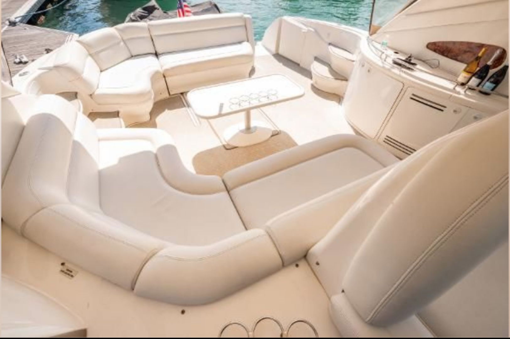 2000 Sea Ray 540 Sundancer - Image 13