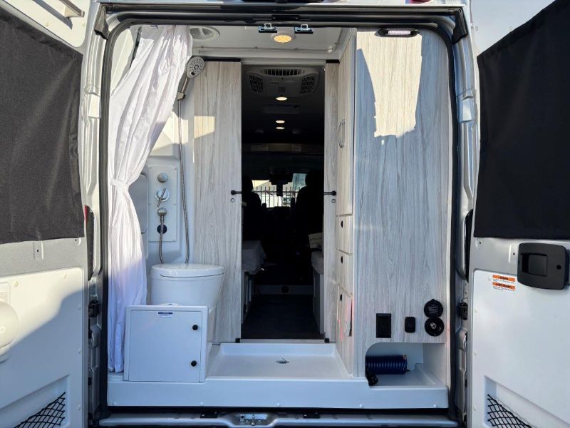 2026 Entegra Coach Arc 18C - Image 5