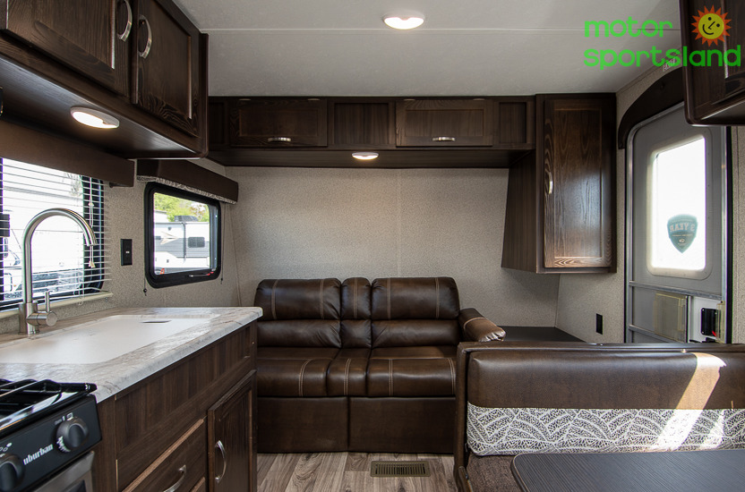2019 Keystone Springdale West 189FLWE - Image 33