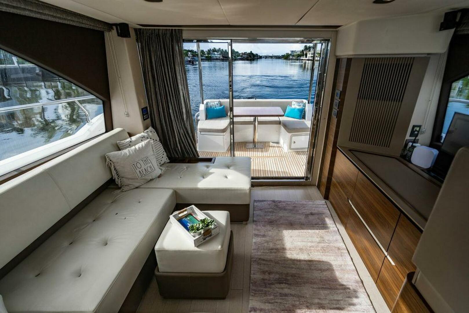 2015 Azimut Fly 50 - Image 59