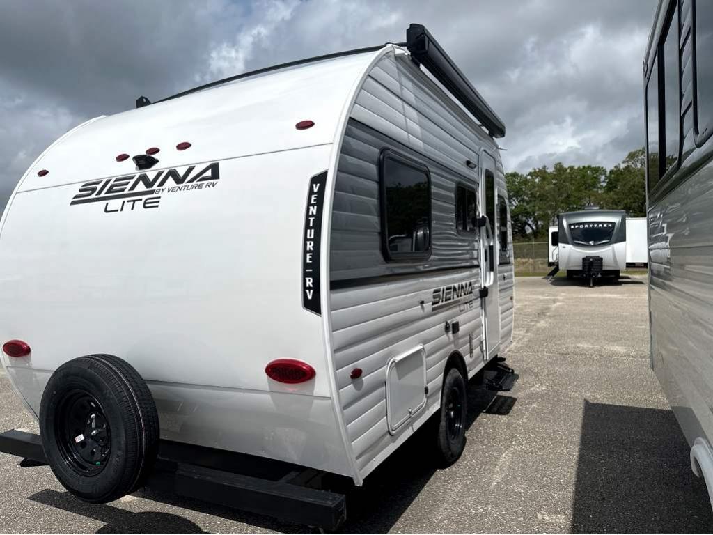 2026 VENTURE RV SIENNA 140VFD - Image 5