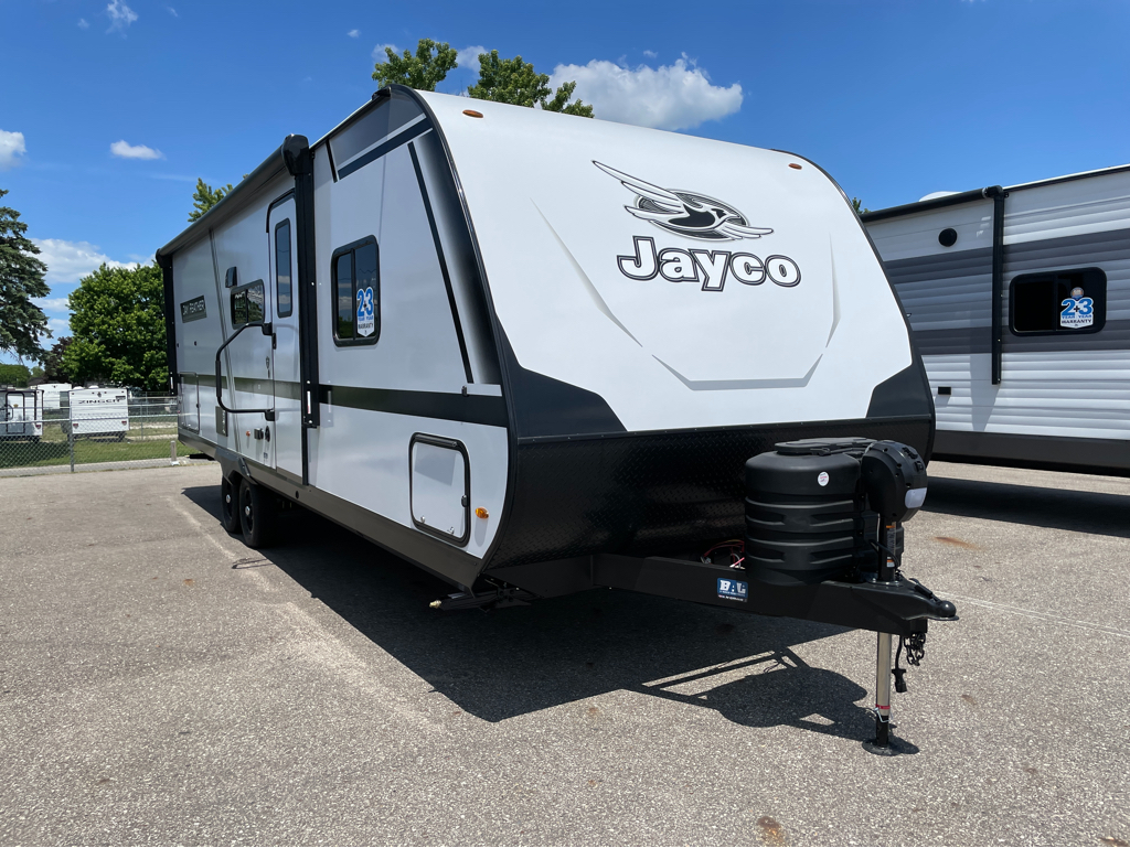 2027 Jayco Jay Feather SL 26BHSL - Image 1