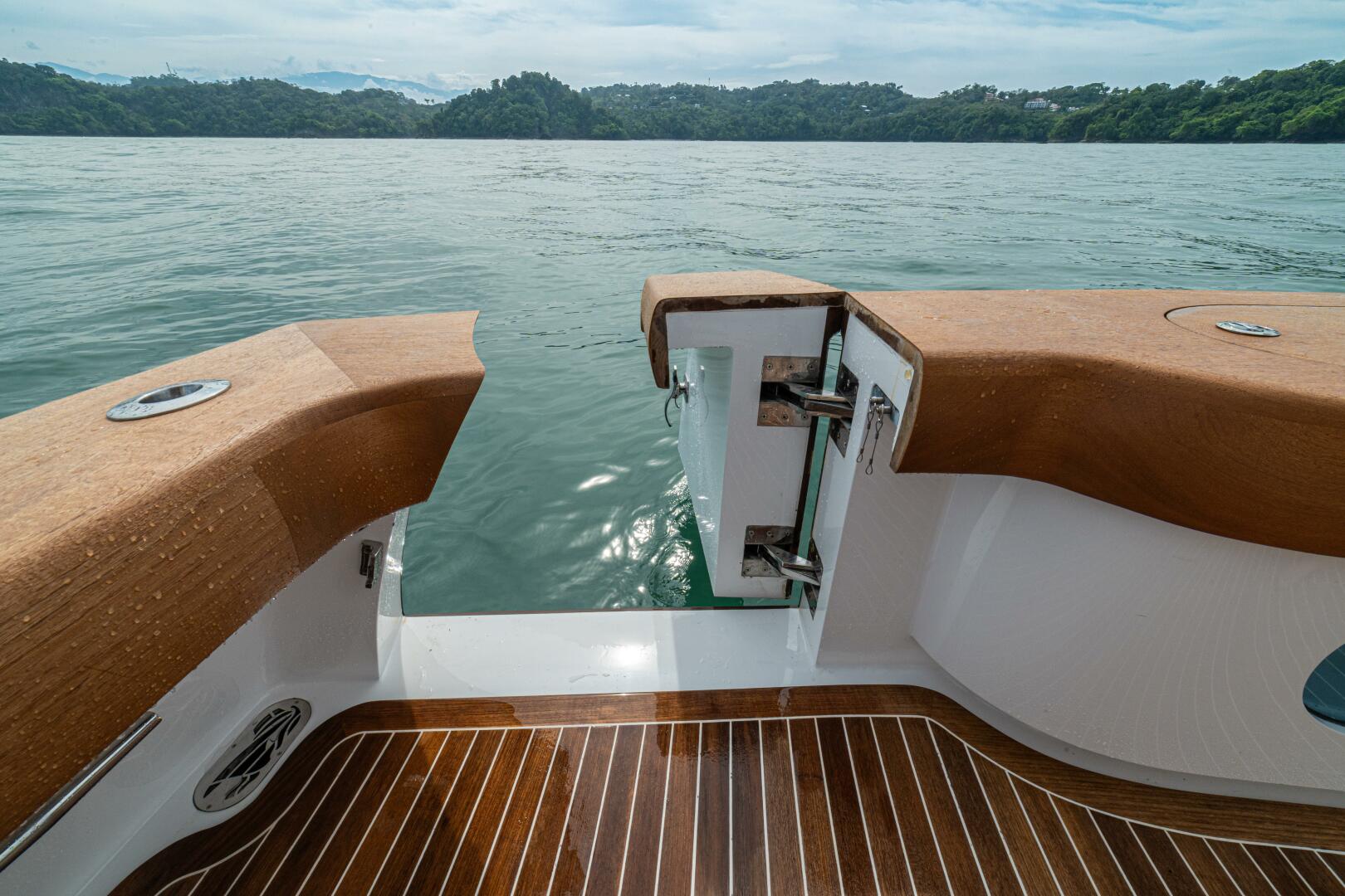 2022 Jarrett Bay - Image 35