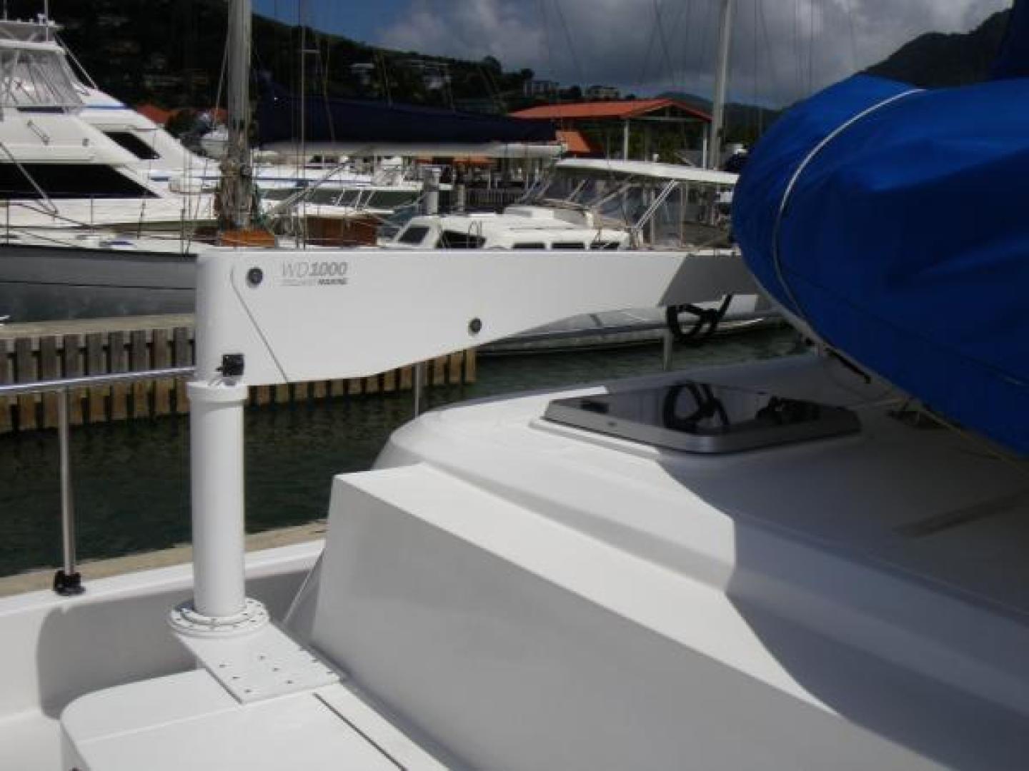 2005 Ocean Alexander Motor - Image 5