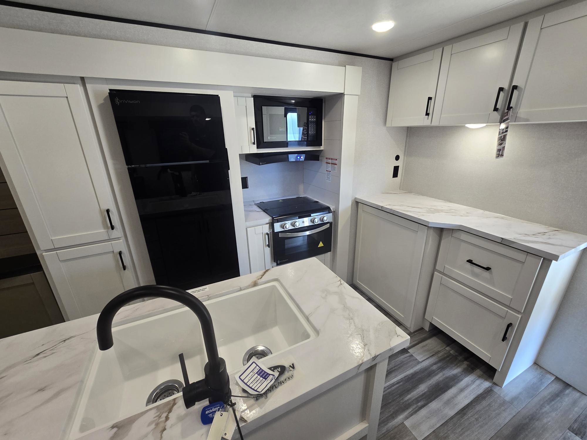 2026 JAYCO JAY FLIGHT SLX 334RTS - Image 8