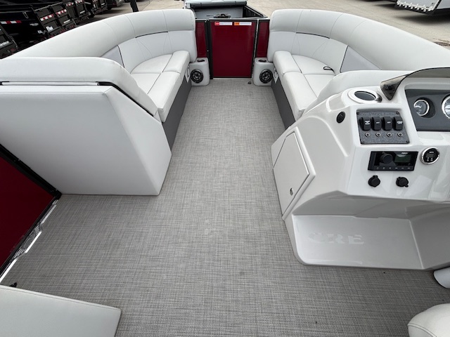 2022 CREST CLASSIC LX 220L - Image 25