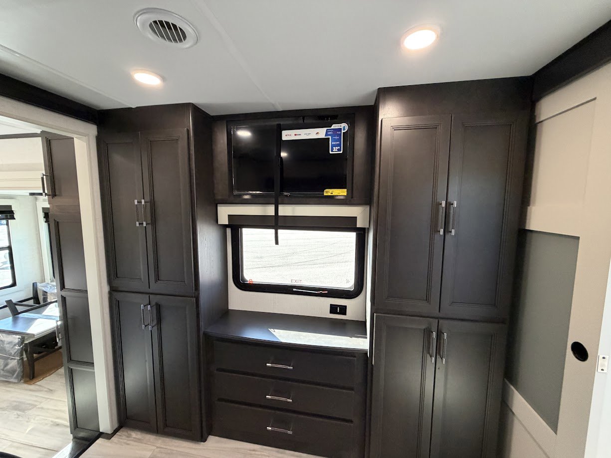 2026 Keystone ALPINE 3710FL - Image 55