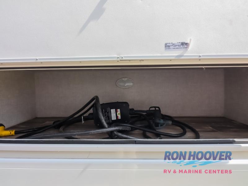 2023 THOR MOTORCOACH GENEVA 25VA - Image 38