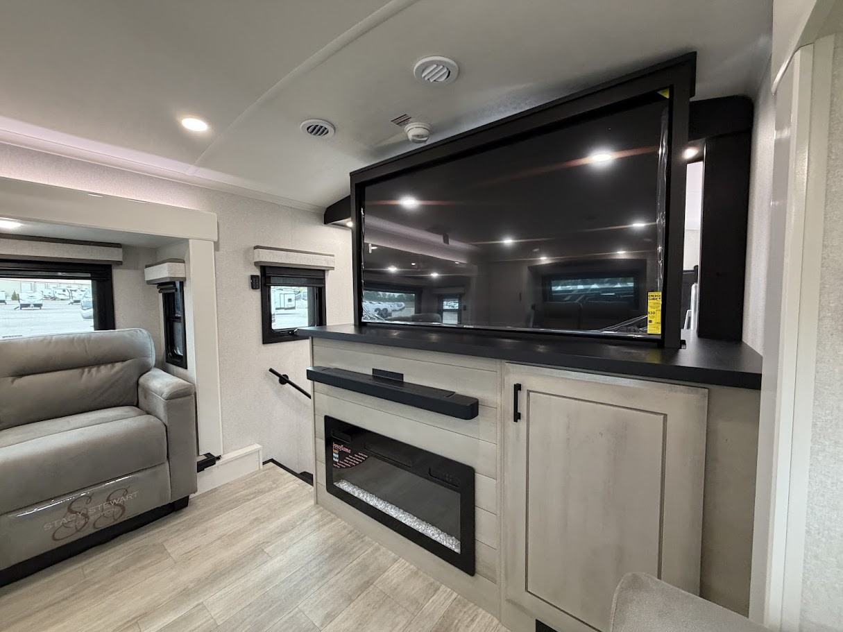 2026 JAYCO PINNACLE 39FLOK - Image 15