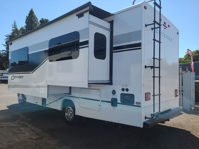 2027 Entegra Coach Odyssey 24B - Image 5