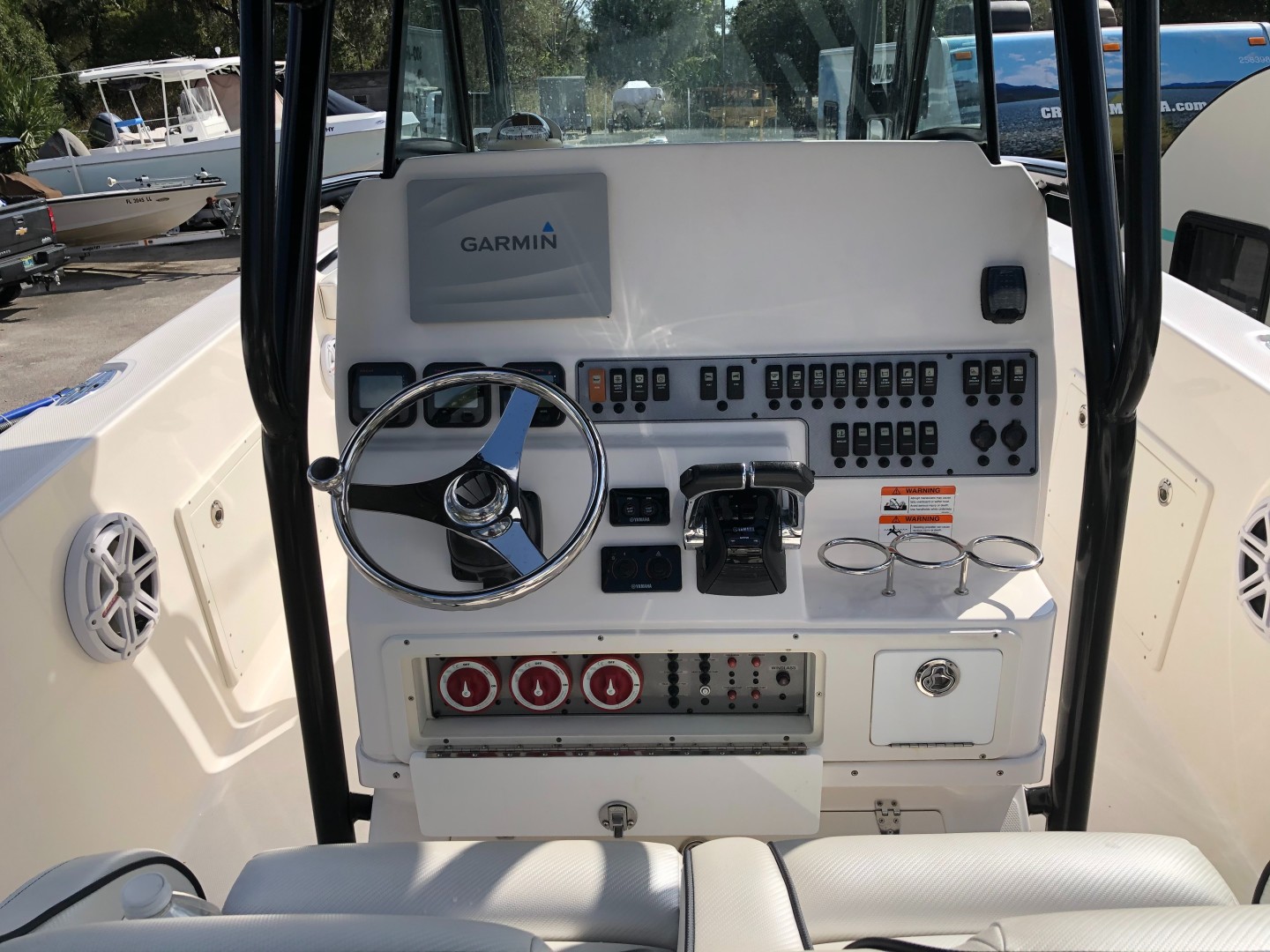 2016 Wellcraft 30 Scarab Offshore Tournament - Image 4