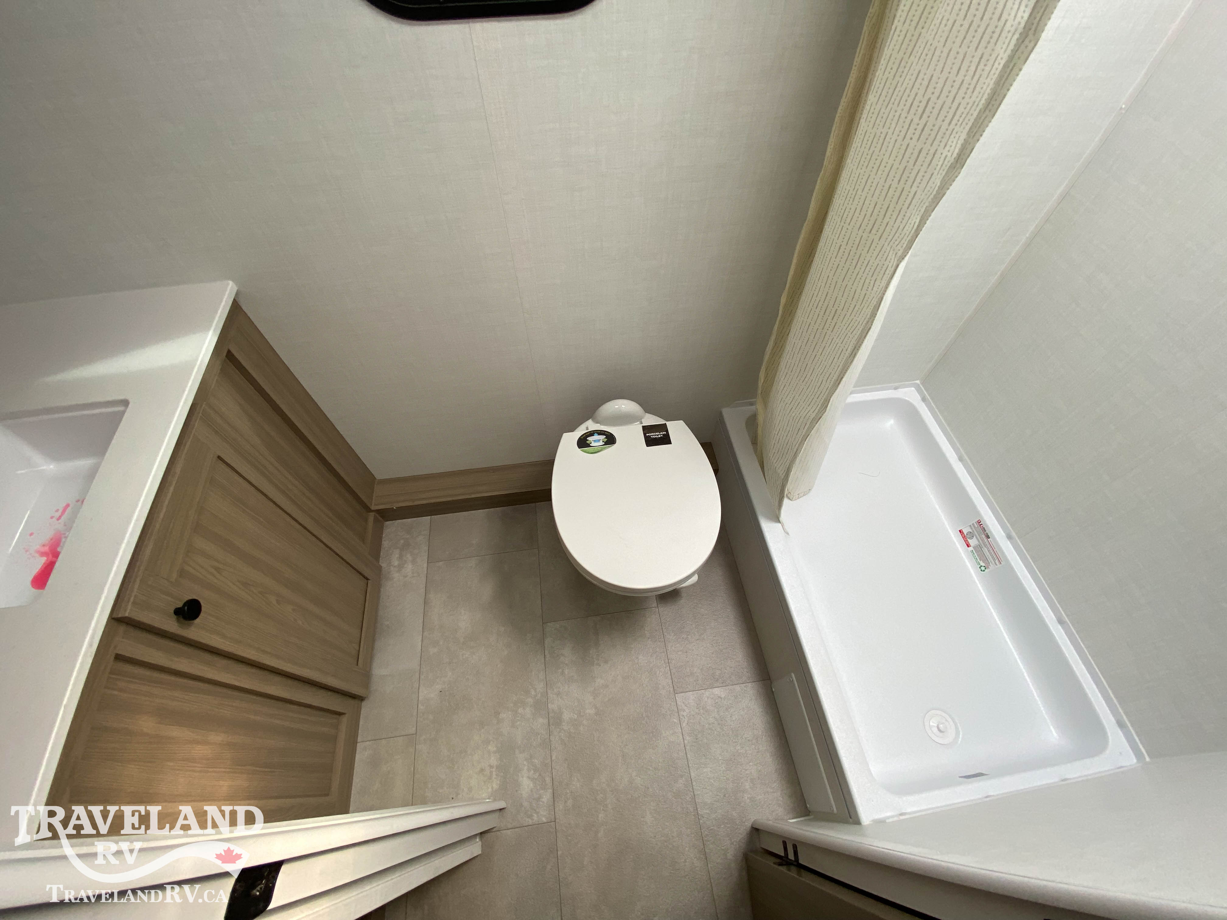 2027 Forest River Rockwood Geo Pro 17SLE - Image 15
