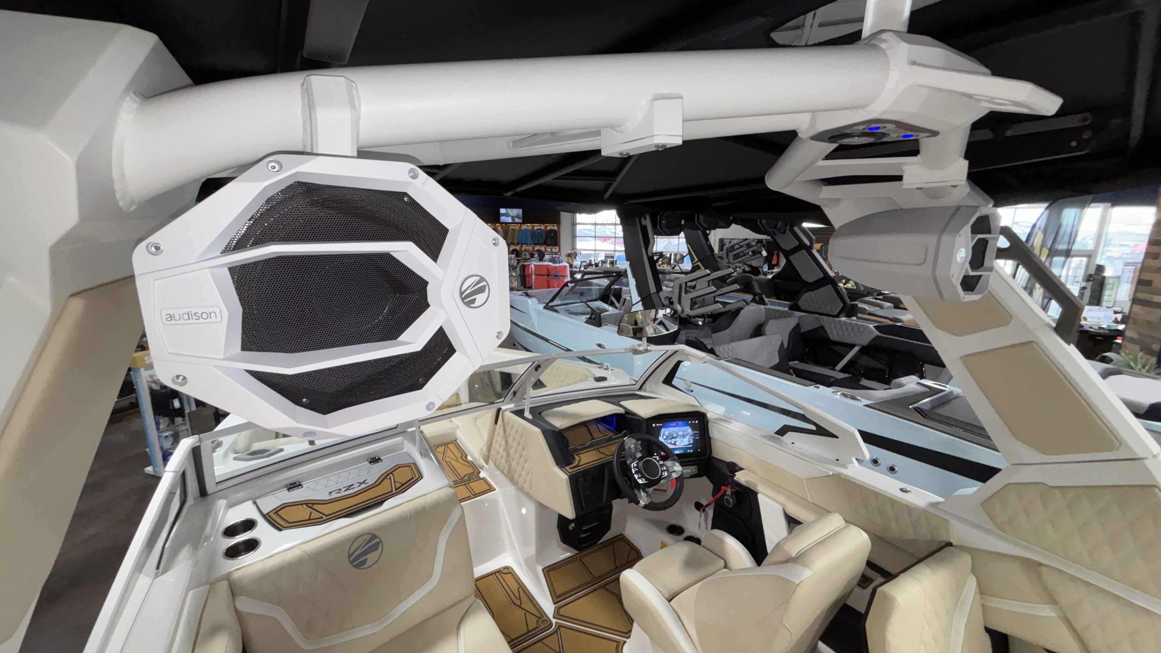 2026 Tige 22RZX - Image 60