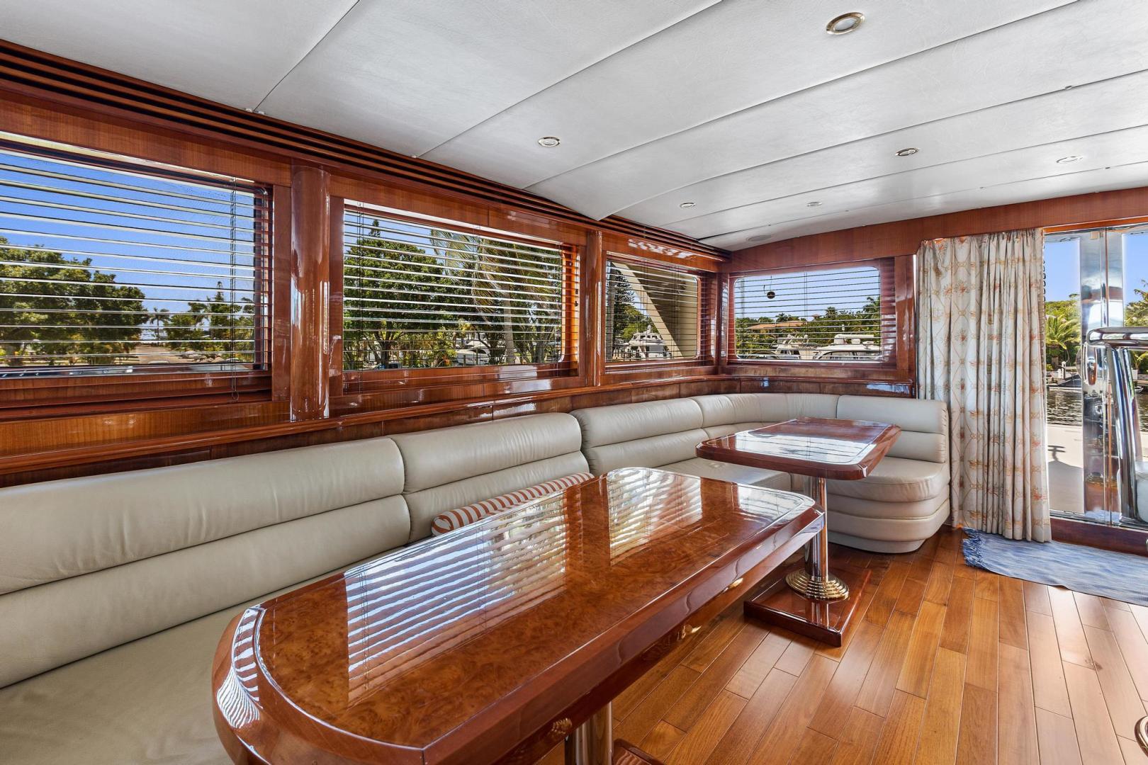 2006 Jefferson Starship Pilothouse - Image 27