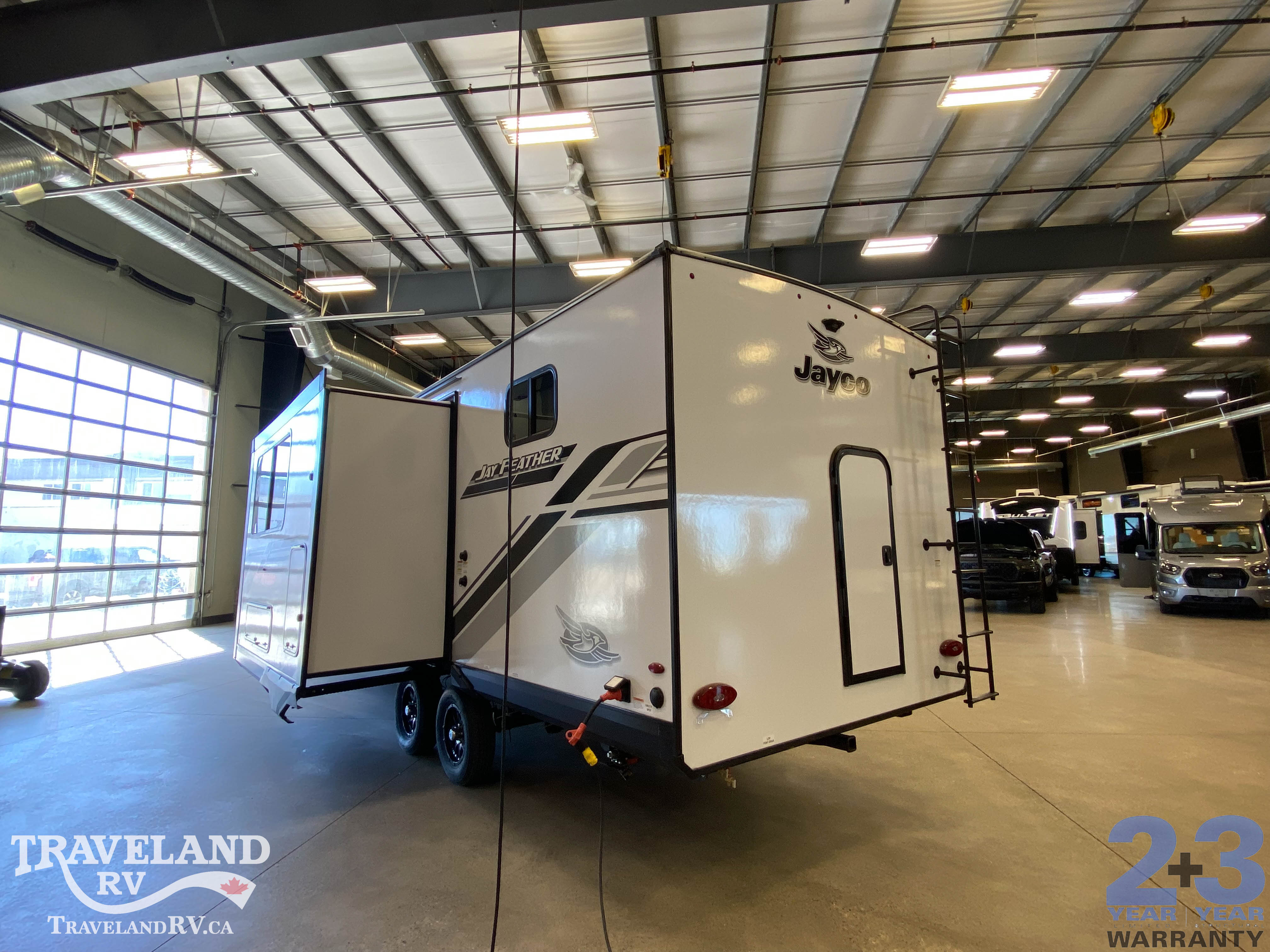 2026 Jayco Jay Feather 21MBH - Image 6