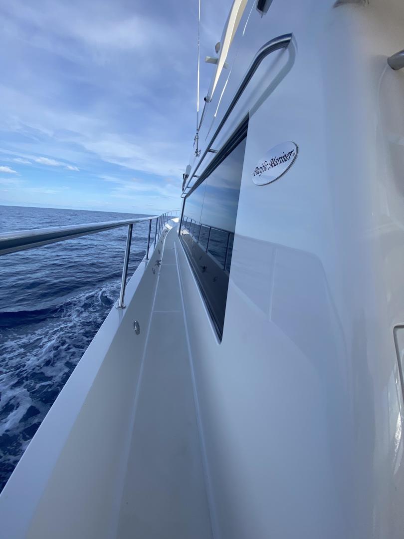 2006 Pacific Mariner - Image 6