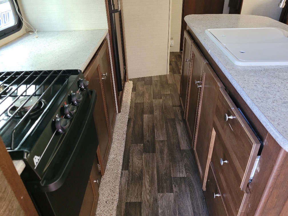 2017 Keystone Bullet West 265RBIWE - Image 8