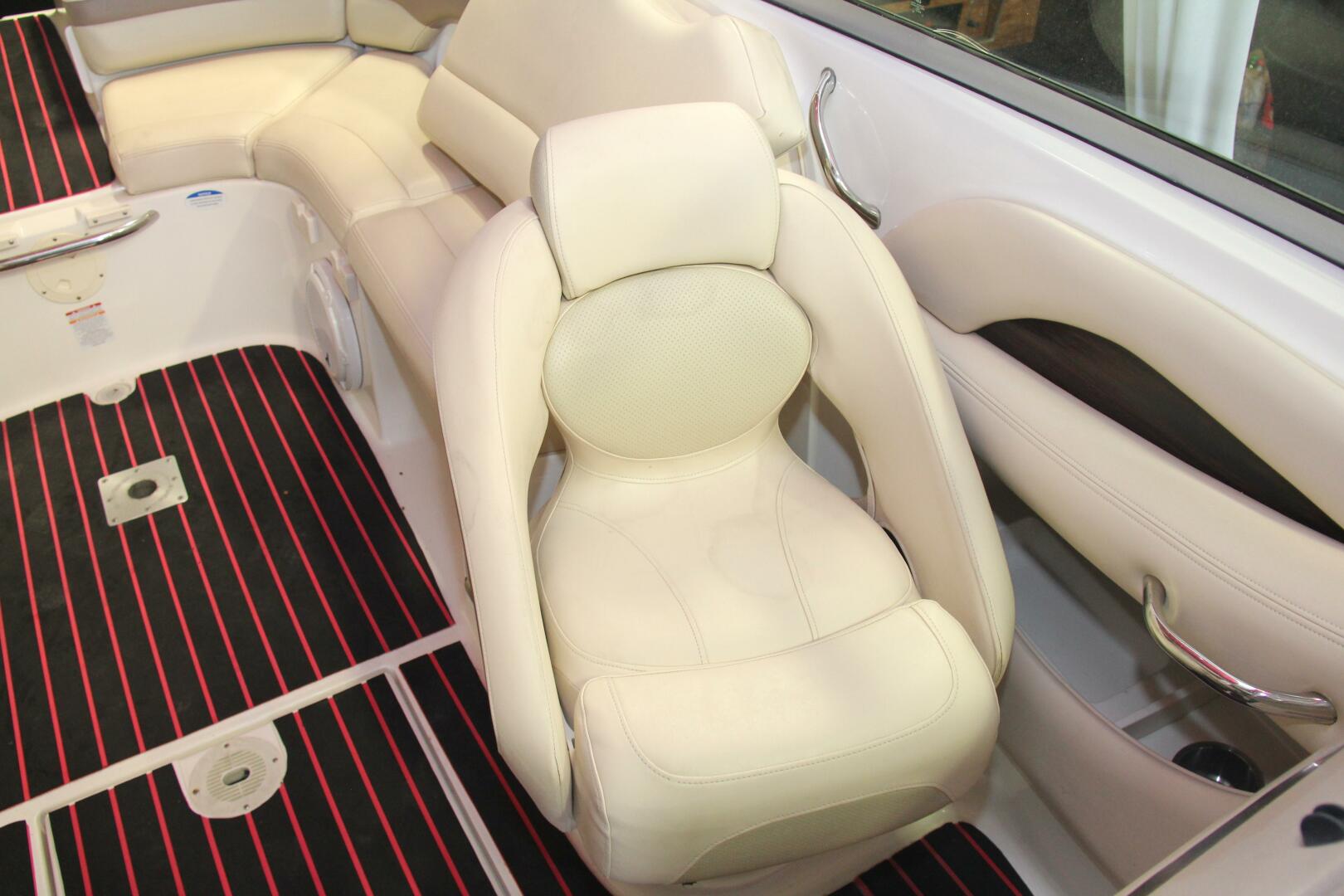 2006 Chaparral 256 SSi Base - Image 110