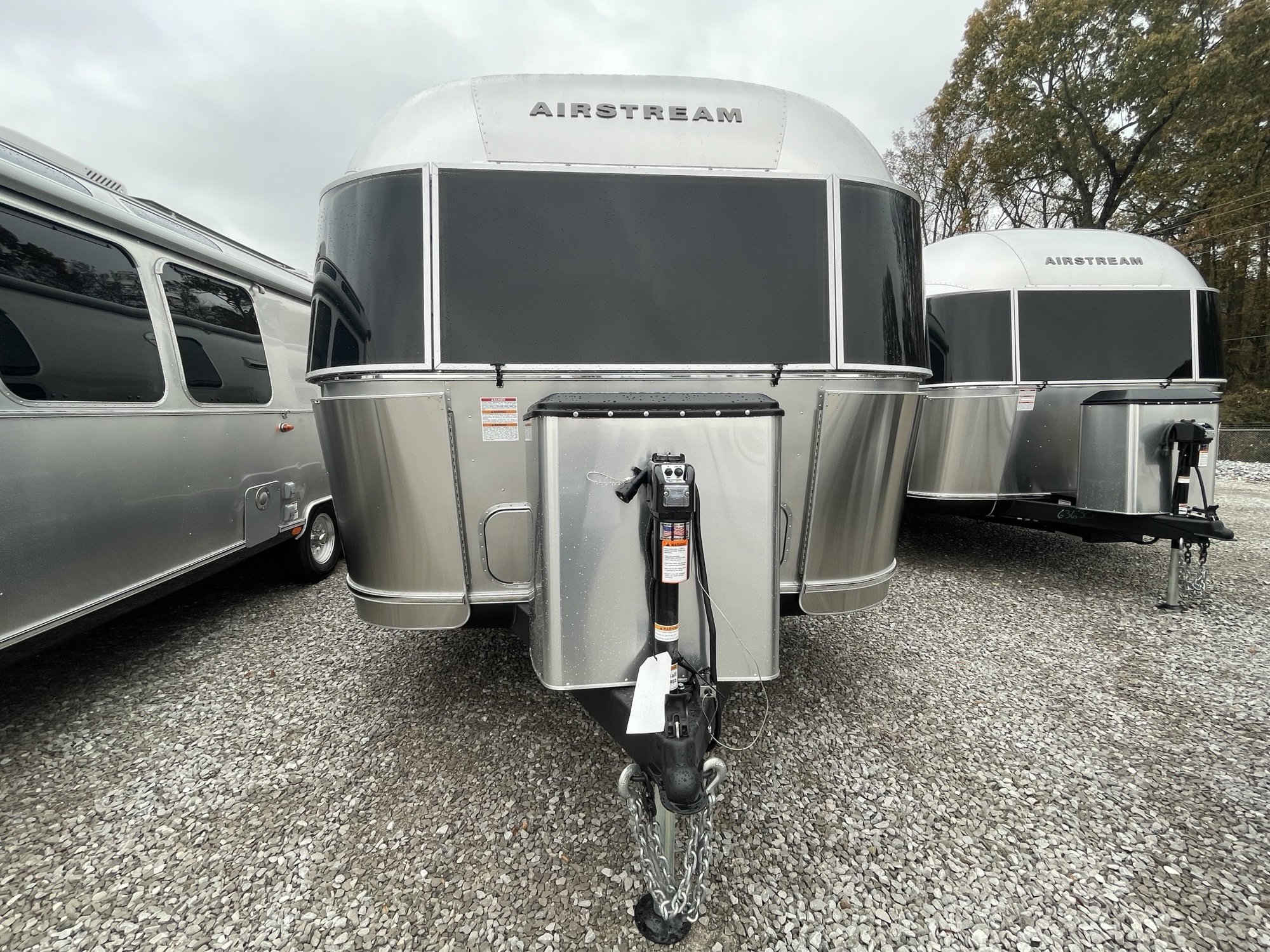 2026 AIRSTREAM FLYING CLOUD 25FBT - Image 2