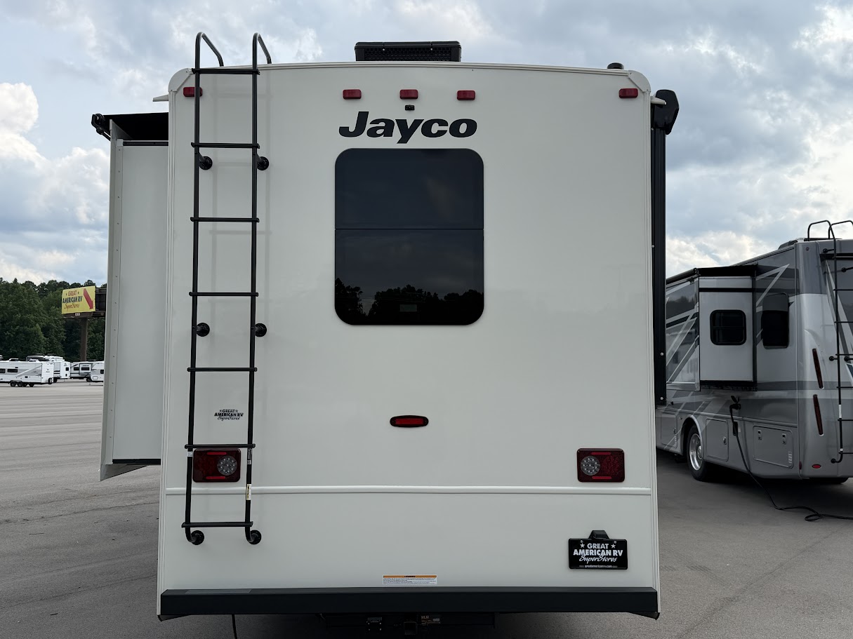 2027 JAYCO ALANTE 29S - Image 4