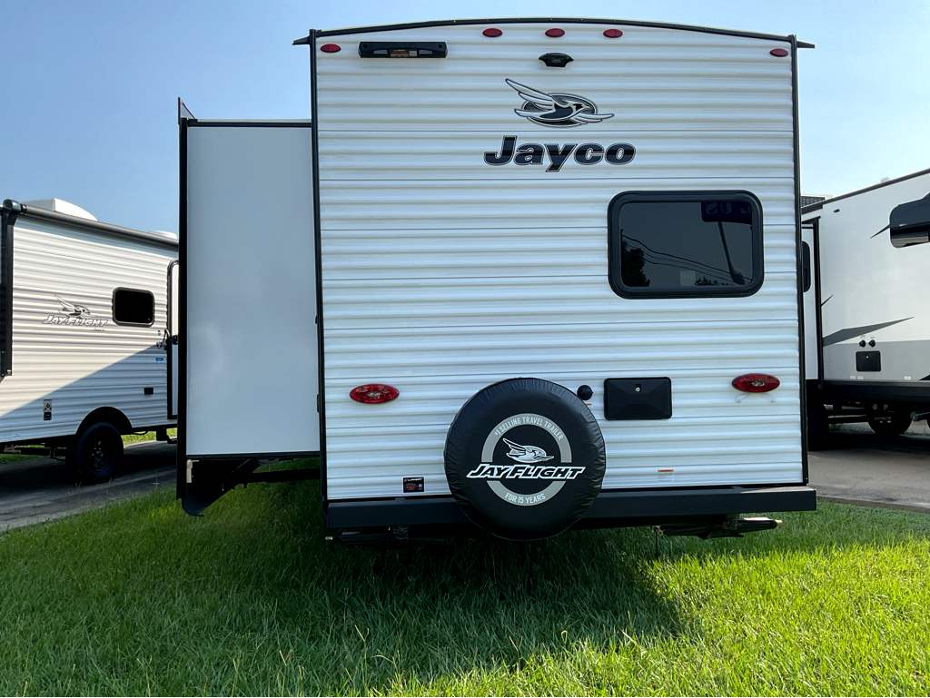 2026 JAYCO Jay Flight SLX 333 BTS  - Image 2