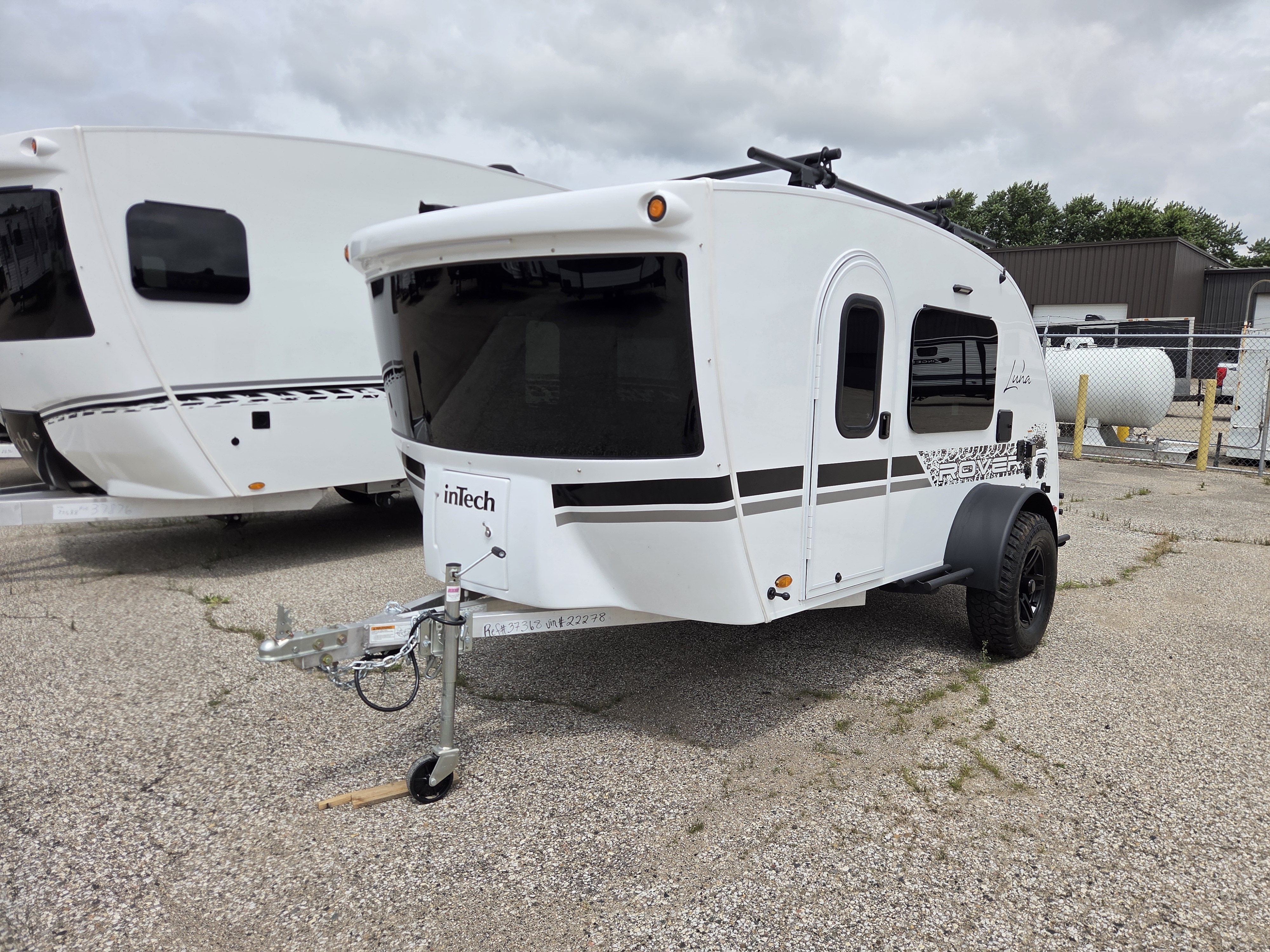 2026 inTech Luna L6x10.5 - Image 5