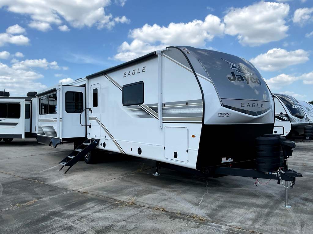 2027 JAYCO Eagle 294CKBS - Image 1