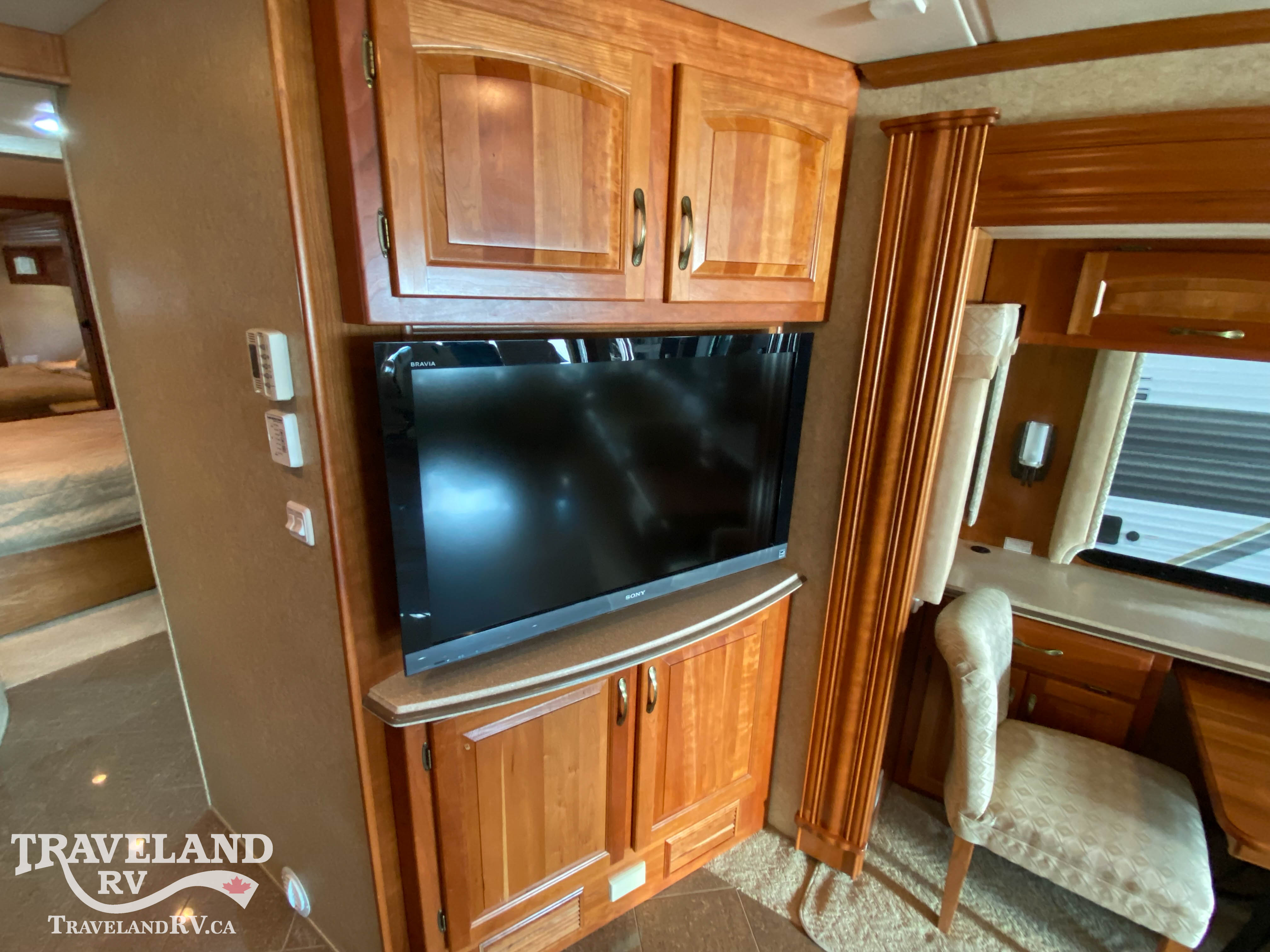 2011 NEWMAR DUTCHSTAR 4353 - Image 11