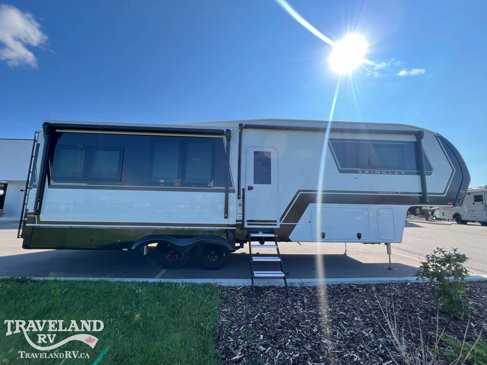 2027 Brinkley RV Model Z 3100 - Image 11