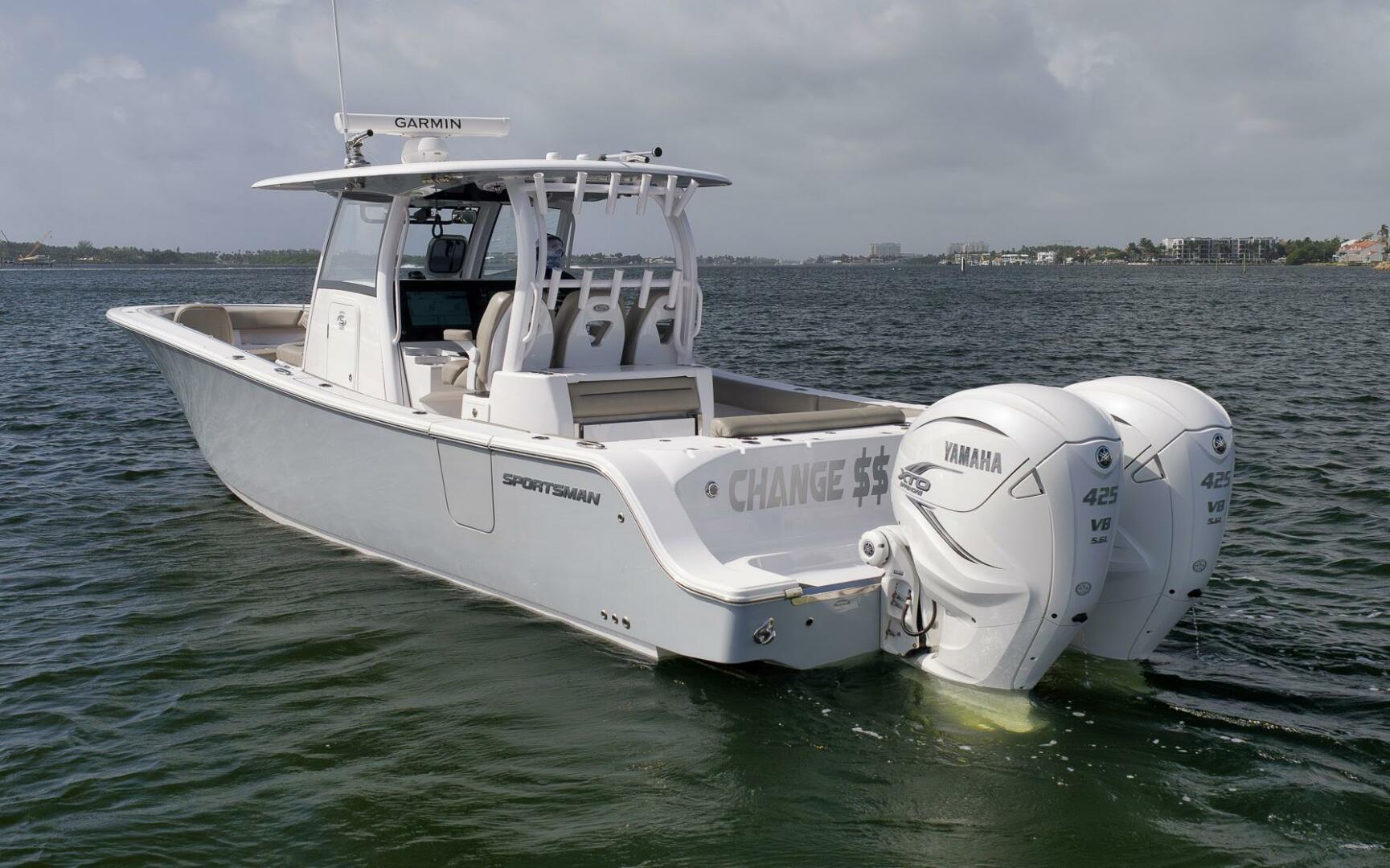 2022 Sportsman 352 - Image 11