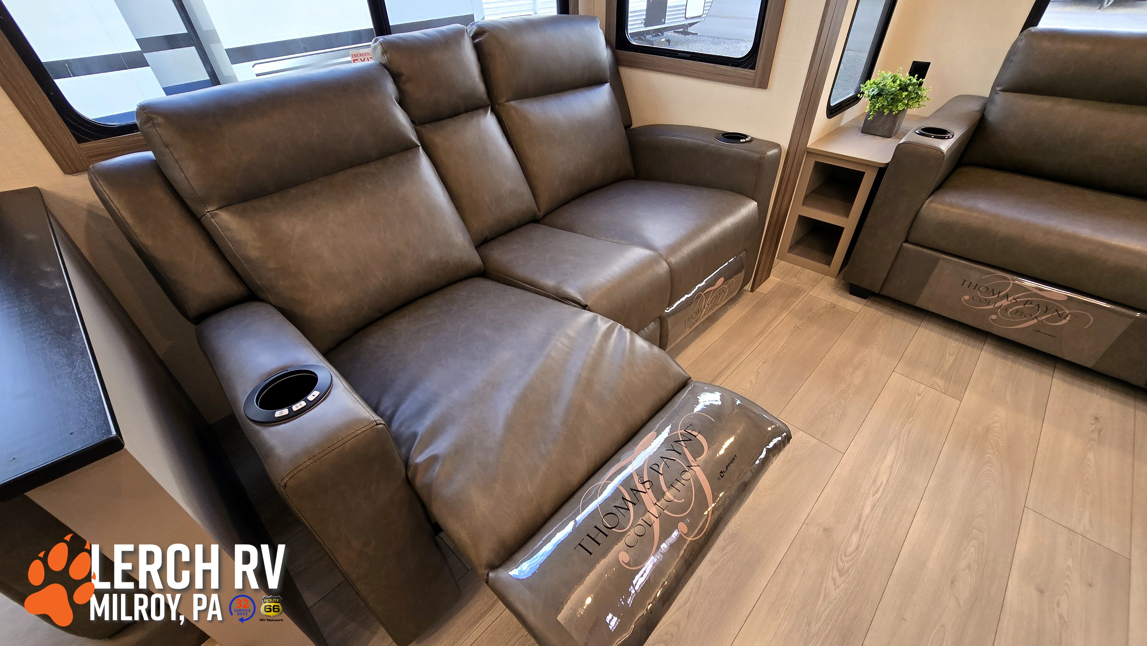 2027 KZ RV Connect C313MK - Image 13