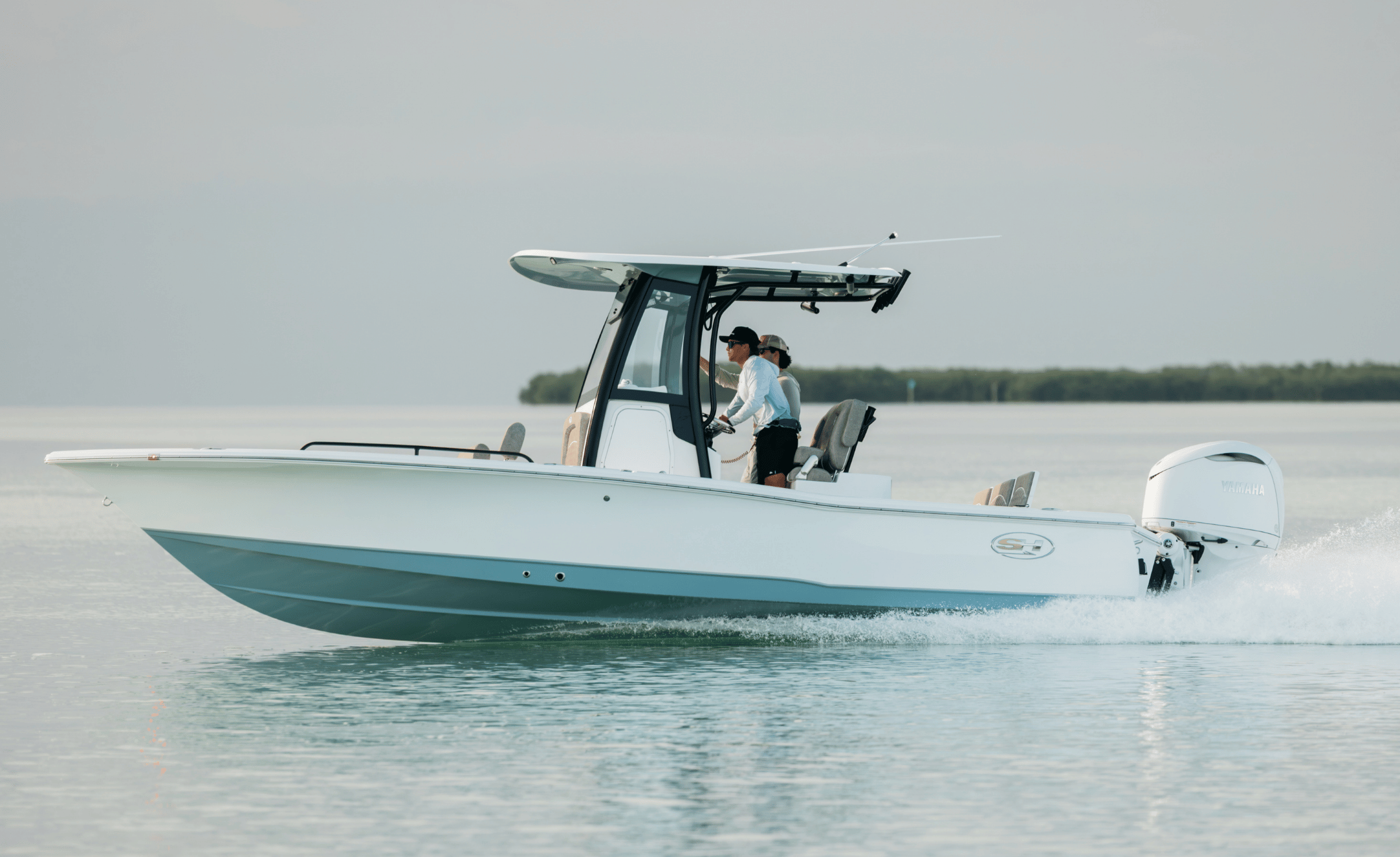 2027 Sea Hunt BX 25FS - Image 12