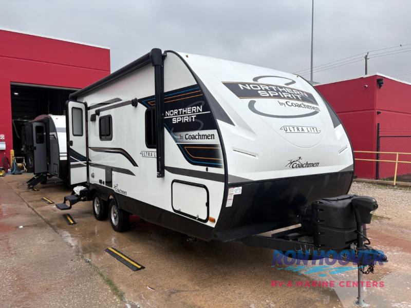 2023 COACHMEN 1943RB - Image 1