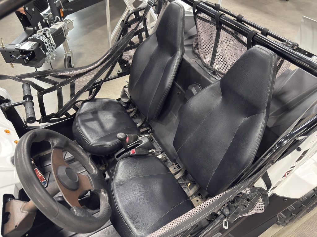 2018 Polaris® RZR® 170 EFI - Image 6