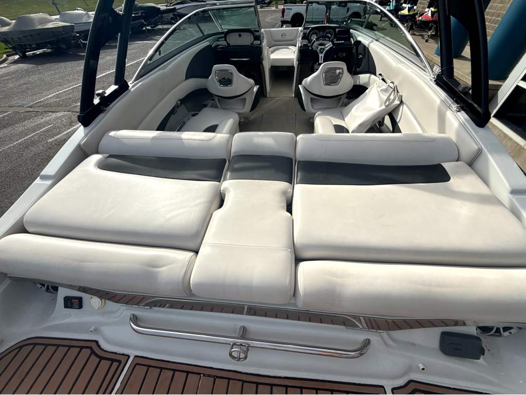2015 Crownline 235SS - Image 10