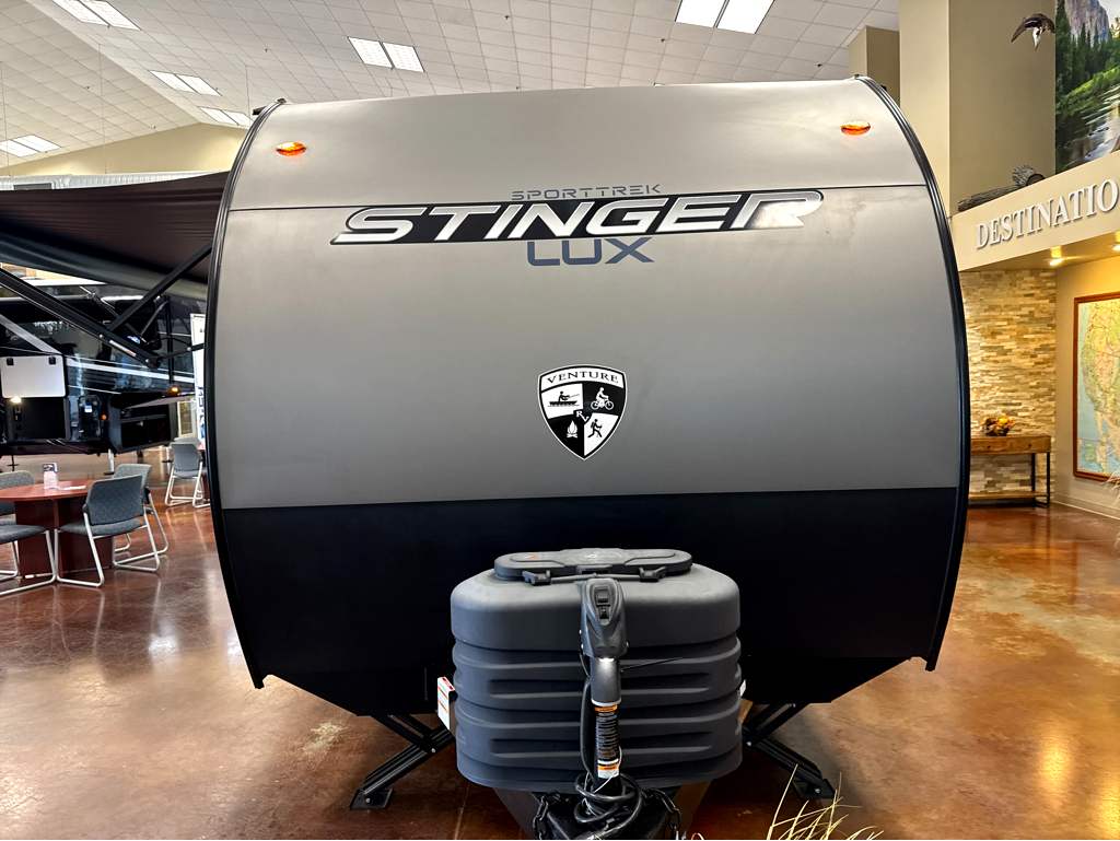 2027 VENTURE RV SPORTTREK STINGER 232VRL - Image 7